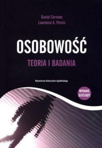 OSOBOWOŚĆ. TEORIA I BADANIA