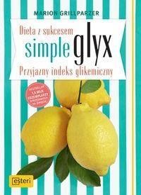 DIETA Z SUKCESEM SIMPLE GLYX. PRZYJAZNY INDEKS...