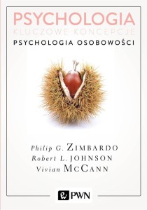 PSYCHOLOGIA. KLUCZOWE KONCEPCJE. T.4