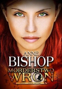 INNI T.2 MORDERSTWO WRON W.2020, ANNE BISHOP