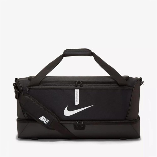 Torba sportowa Nike Academy Czarna 59l