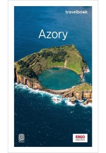 AZORY. TRAVELBOOK W.3, MACIEJ HERMANN