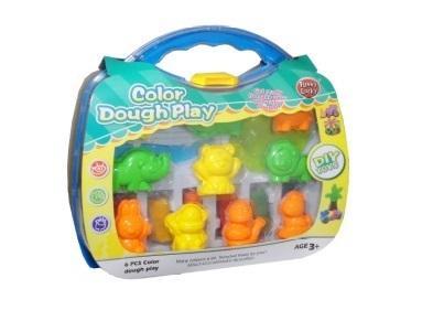 Masa plastyczna, SWEDE