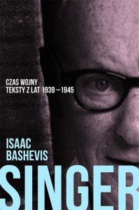 CZAS WOJNY. TEKSTY Z LAT 1939-1945...
