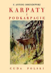 KARPATY I PODKARPACIE BR LTW