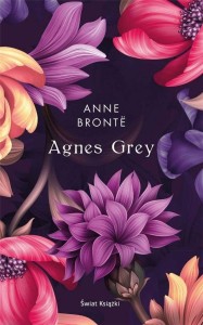AGNES GREY, ANNE BRONTE