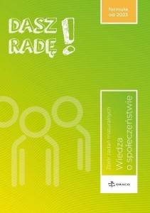 DASZ RADĘ! WOS ZB. ZADAŃ MTURALNYCH W.2023