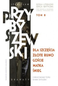 DLA SZCZĘŚCIA./ZŁOTE RUNO./GOŚCIE/MATKA/ŚNIEG