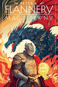 MAG BITEWNY (WYDANIE JEDNOTOMOWE)