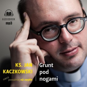 GRUNT POD NOGAMI AUDIOBOOK