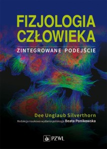 FIZJOLOGIA CZŁOWIEKA, UNGLAUB SILVERTHON