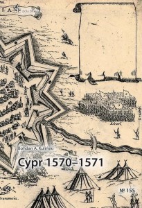 CYPR 1570-1571, MACIEJ ŁAGIEWSKI