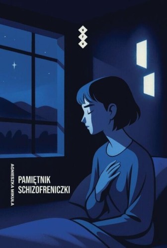Pamiętnik schizofreniczki, Agnieszka Mikuła