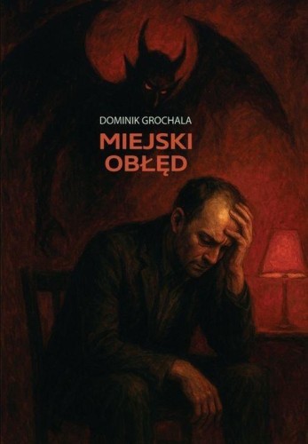 Miejski obłęd, Dominik Grochala