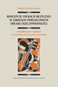 KONCEPCJE EDUKACJI MUZYCZNEJ W SZKOŁACH...