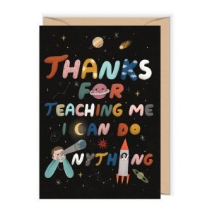 KARNET UNIWERSALNY DZIEŃ NAUCZYCIELA