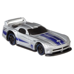 HOT WHEELS HONDA, MATTEL