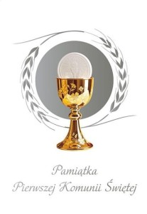 KARNET KOMUNIA