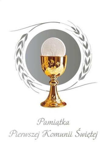 Karnet Komunia