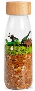 Butelka obserwacyjna - Dinozaury, Petit Boum