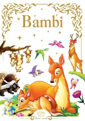 Bambi, praca zbiorowa