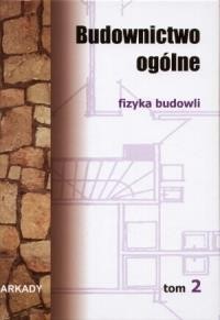 BUDOWNICTWO OGÓLNE T.2
