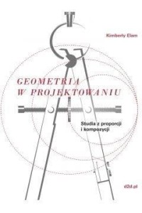 GEOMETRIA W PROJEKTOWANIU., KIMBERLY ELAM