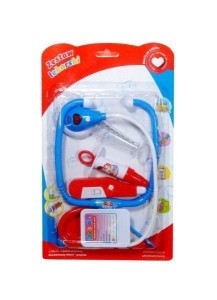 ZESTAW LEKARSKI Z POLSKIM MODUŁEM DŹWIĘKOWYM