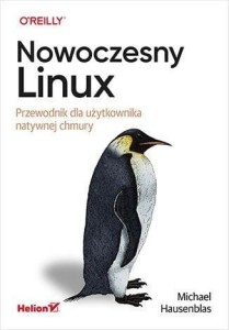 NOWOCZESNY LINUX, MICHAEL HAUSENBLAS