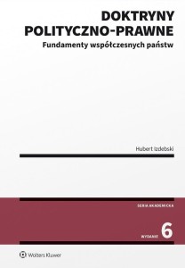 DOKTRYNY POLITYCZNO-PRAWNE, HUBERT IZDEBSKI