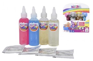 AQUA GELZ ZESTAW UZUPEŁNIAJĄCY SPECJALNY, SIMBA