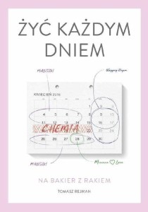 ŻYĆ KAŻDYM DNIEM, TOMASZ REJMAN