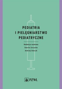PEDIATRIA I PIELĘGNIARSTWO PEDIATRYCZNE