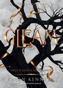 GLEAM, RAVEN KENNEDY