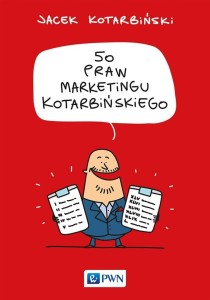50 PRAW MARKETINGU KOTARBIŃSKIEGO