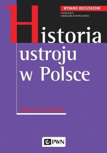 HISTORIA USTROJU W POLSCE, MARIAN KALLAS