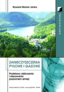 ZANIECZYSZCZENIA PYŁOWE I GAZOWE
