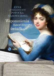 WSPOMNIENIA NAOCZNEGO ŚWIADKA