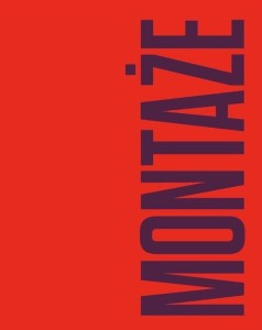 MONTAŻE. DEBORA VOGEL I NOWA LEGENDA MIASTA