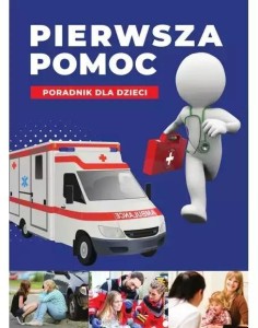 PIERWSZA POMOC, PAULINA KOPYRA, PAULINA KYZIOŁ