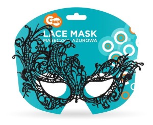 MASECZKA AŻUROWA WENECKA