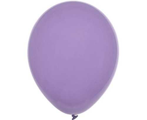 Balony Decomex pastel Floral 100szt