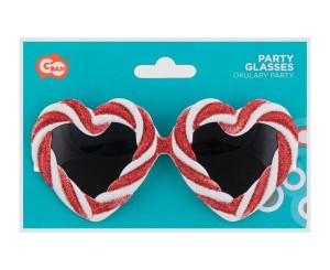 OKULARY SWEET HEARTS