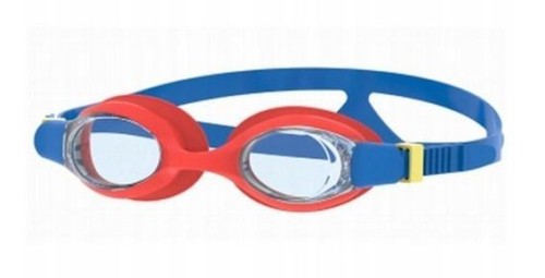Okulary pływackie dla dzieci, Spokey