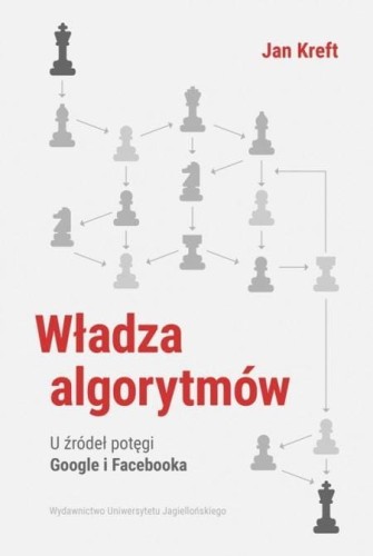 Władza algorytmów BR, Jan Kreft