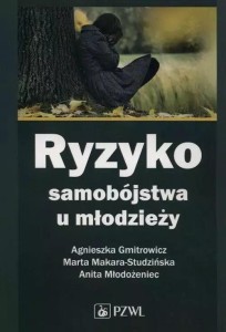 RYZYKO SAMOBÓJSTWA U MŁODZIEŻY