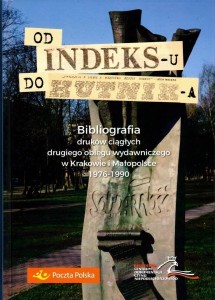 OD INDEKSU DO HUTNIKA