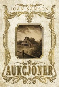 AUKCJONER, JOAN SAMSON