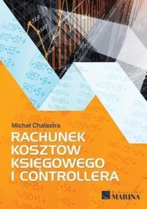 RACHUNEK KOSZTÓW KSIĘGOWEGO I CONTROLLERA