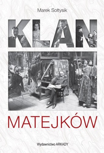 Klan Matejków, Marek Sołtysik